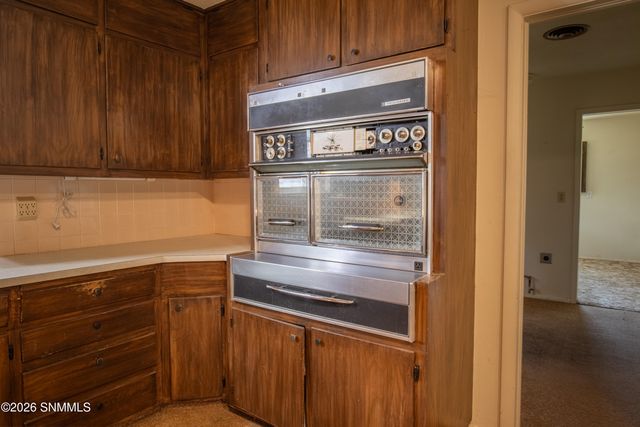 1509 San Andres Drive, Las Cruces, NM 88001