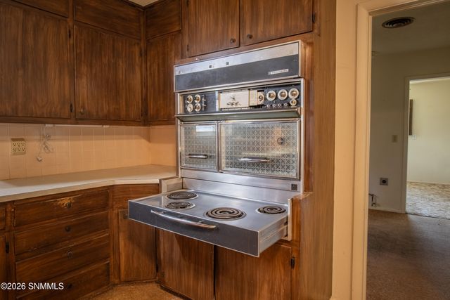 1509 San Andres Drive, Las Cruces, NM 88001