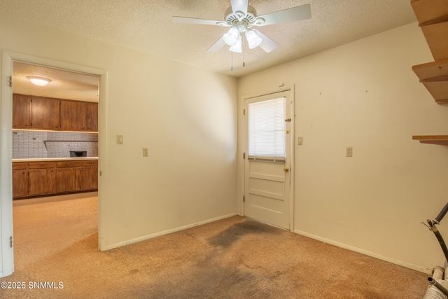 1509 San Andres Drive, Las Cruces, NM 88001