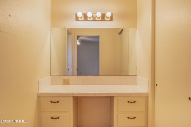 1509 San Andres Drive, Las Cruces, NM 88001