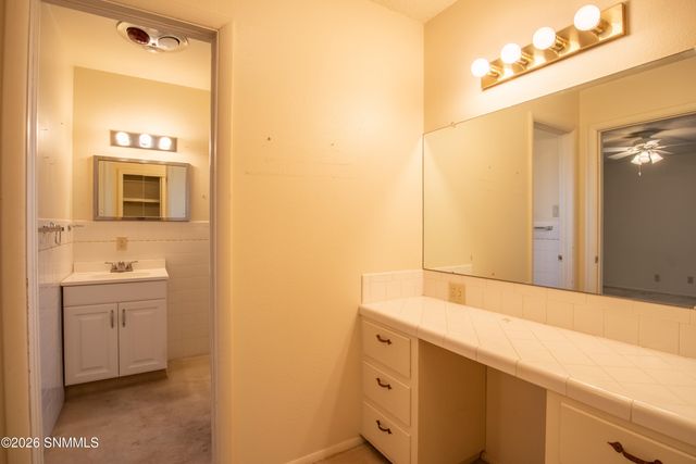 1509 San Andres Drive, Las Cruces, NM 88001