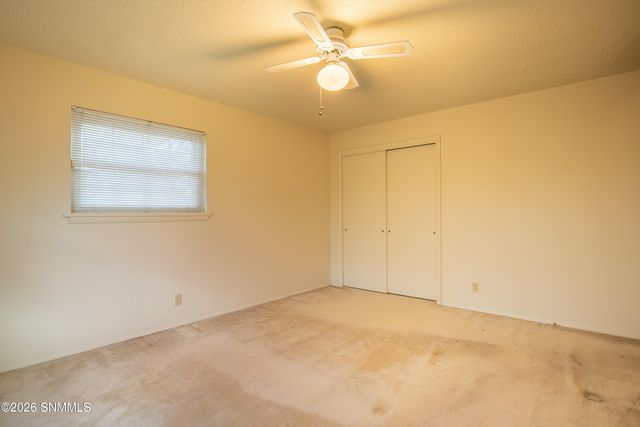 1509 San Andres Drive, Las Cruces, NM 88001