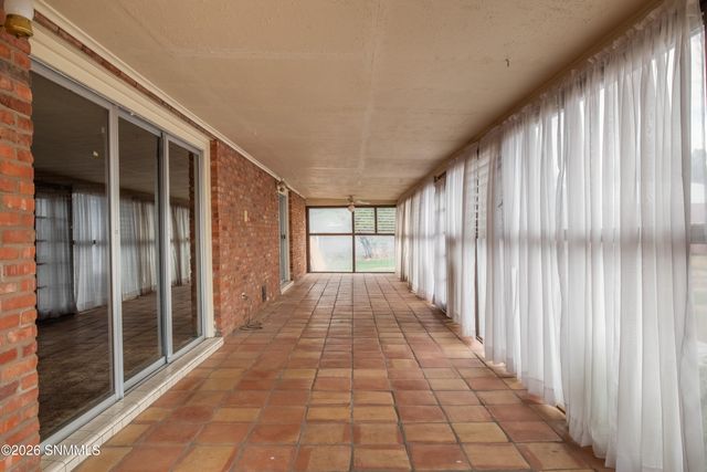 1509 San Andres Drive, Las Cruces, NM 88001