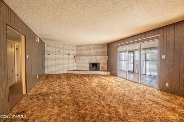 1509 San Andres Drive, Las Cruces, NM 88001