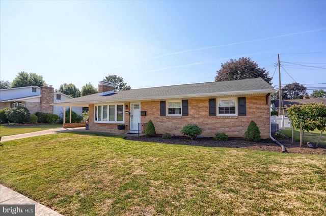 212 W COURTLAND AVENUE, Shiremanstown, PA 17011