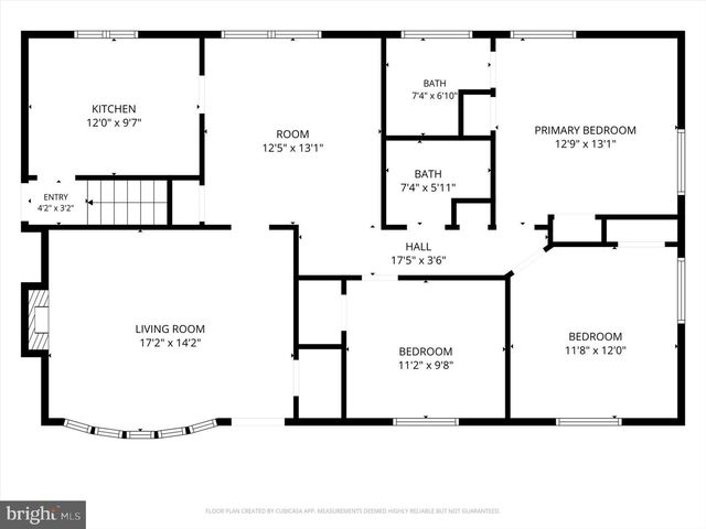 212 W COURTLAND AVENUE, Shiremanstown, PA 17011