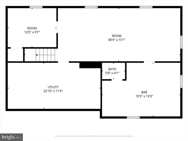 212 W COURTLAND AVENUE, Shiremanstown, PA 17011