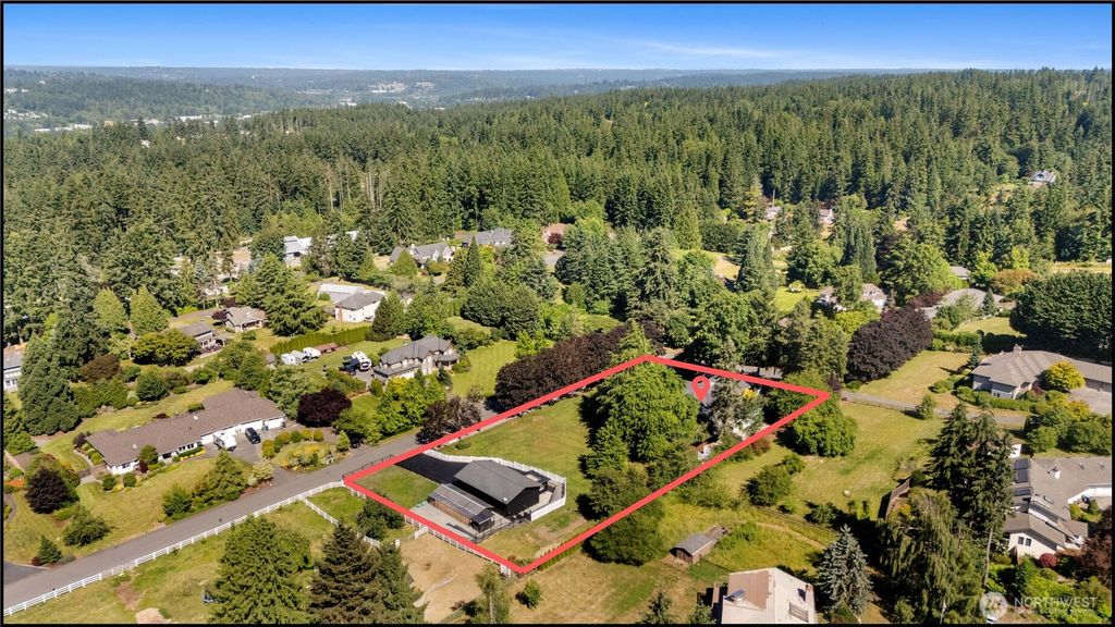 16415 NE 148th Street, Woodinville, WA 98072