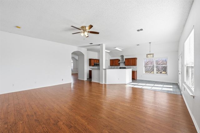 2116 Sandstone Court, Mansfield, TX 76063