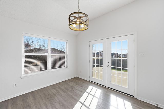 2116 Sandstone Court, Mansfield, TX 76063