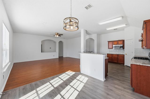 2116 Sandstone Court, Mansfield, TX 76063