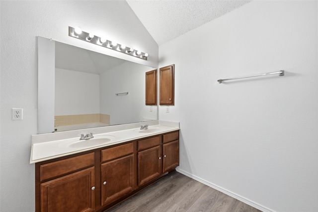 2116 Sandstone Court, Mansfield, TX 76063