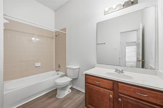 2116 Sandstone Court, Mansfield, TX 76063