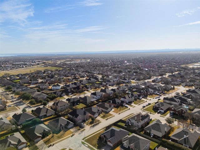 2116 Sandstone Court, Mansfield, TX 76063