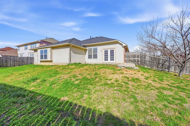 2116 Sandstone Court, Mansfield, TX 76063