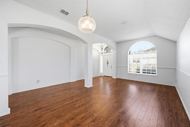 2116 Sandstone Court, Mansfield, TX 76063