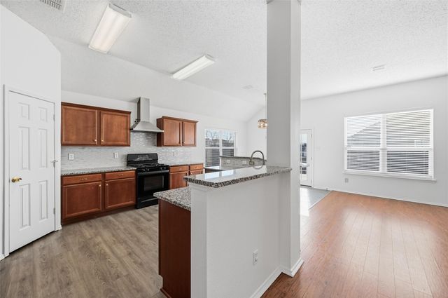 2116 Sandstone Court, Mansfield, TX 76063