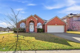 2116 Sandstone Court, Mansfield, TX 76063