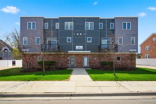 4221 W 14 Mile Road, Royal Oak, MI 48073