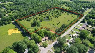 801 Jefferson Road, Paris, TX 75462