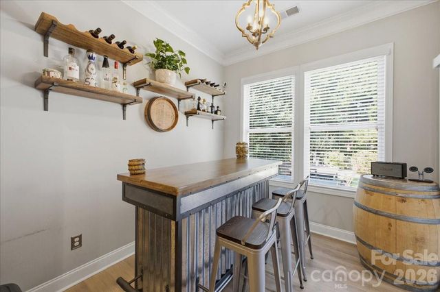 4406 Clos Du Val Road, Charlotte, NC 28214