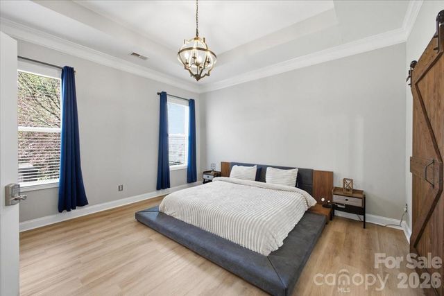 4406 Clos Du Val Road, Charlotte, NC 28214