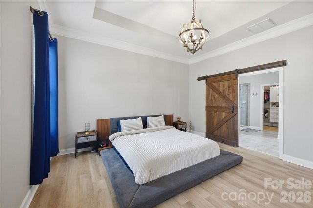 4406 Clos Du Val Road, Charlotte, NC 28214