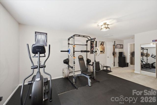 4406 Clos Du Val Road, Charlotte, NC 28214