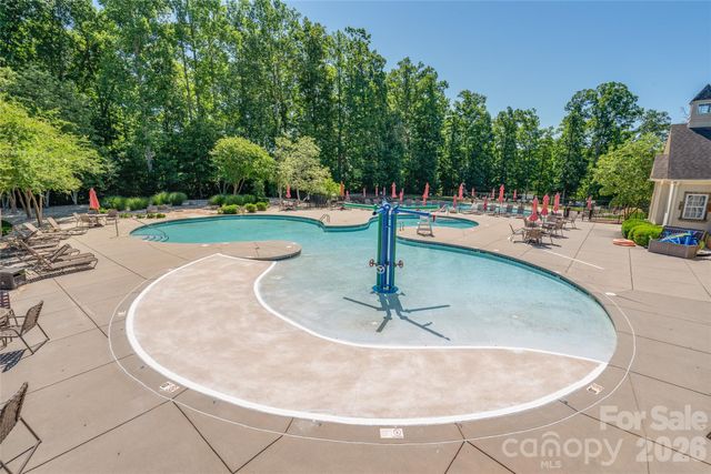 4406 Clos Du Val Road, Charlotte, NC 28214