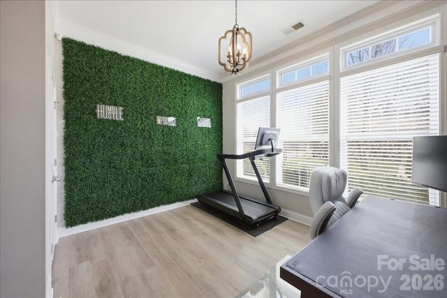 4406 Clos Du Val Road, Charlotte, NC 28214