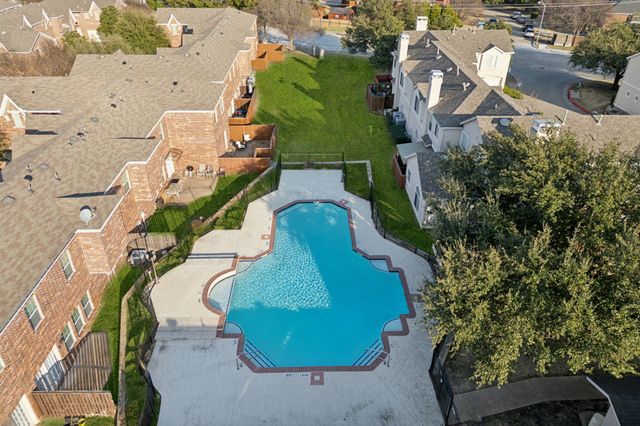 706 S Jupiter Road 907, Allen, TX 75002