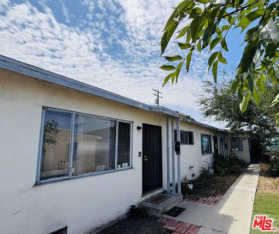 4872 W El Segundo Boulevard, Hawthorne, CA 90250