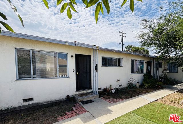 4872 W El Segundo Boulevard, Hawthorne, CA 90250