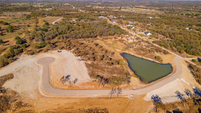 Lot 6 Suade Way, Weatherford, TX 76088