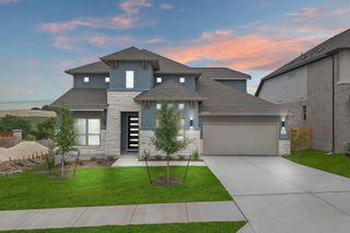305 McMillian DR, Liberty Hill, TX 78642