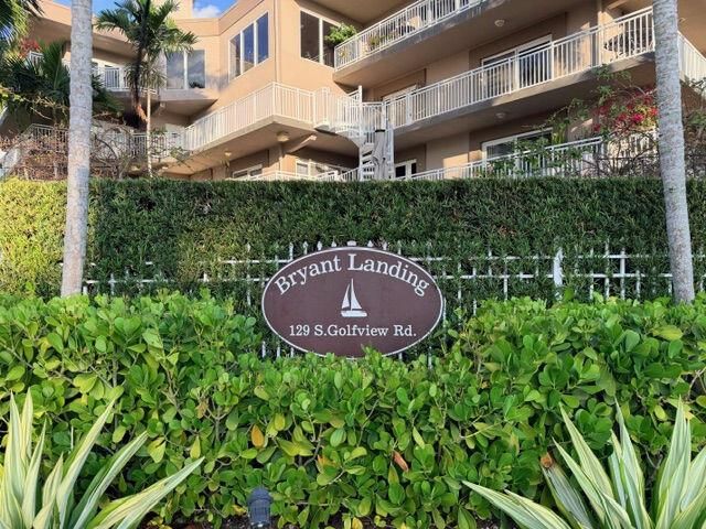 129 S Golfview Road 7, Lake Worth Beach, FL 33460