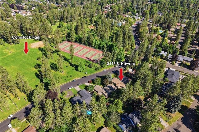 3115 S Howard St, Spokane, WA 99203