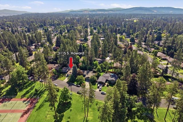 3115 S Howard St, Spokane, WA 99203