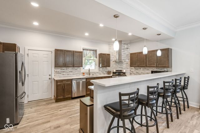 422 W 40th Street, Indianapolis, IN 46208