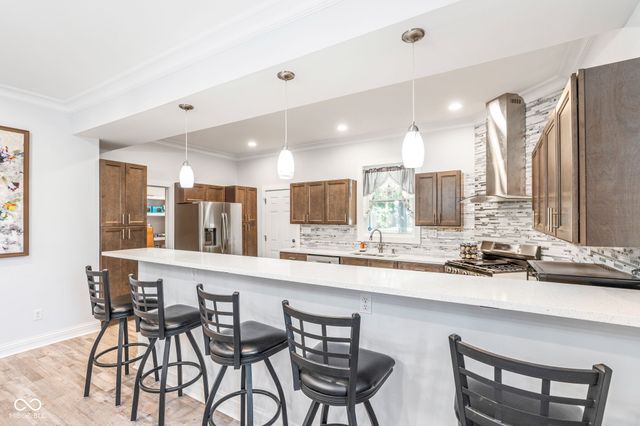 422 W 40th Street, Indianapolis, IN 46208