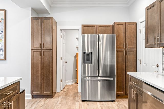 422 W 40th Street, Indianapolis, IN 46208