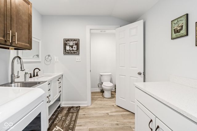 422 W 40th Street, Indianapolis, IN 46208