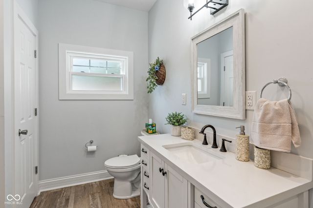 422 W 40th Street, Indianapolis, IN 46208