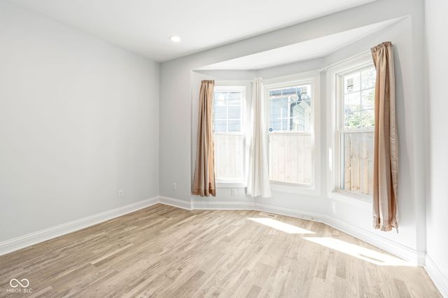 422 W 40th Street, Indianapolis, IN 46208