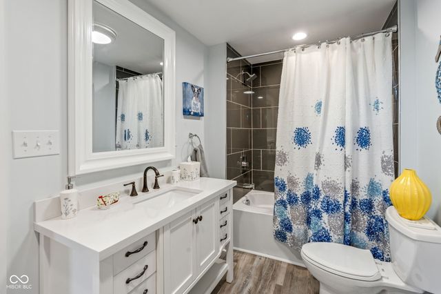 422 W 40th Street, Indianapolis, IN 46208