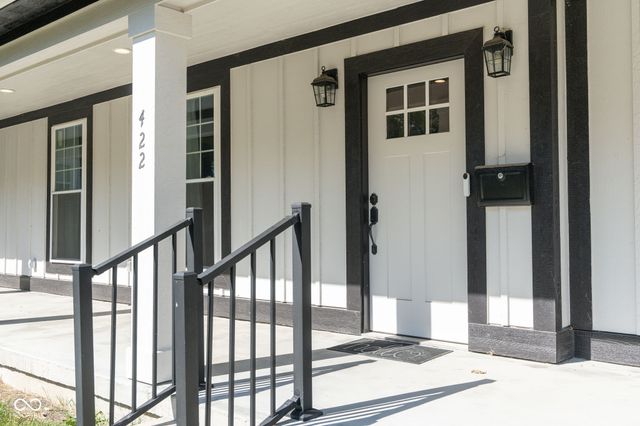 422 W 40th Street, Indianapolis, IN 46208