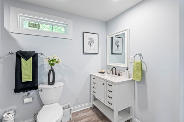 422 W 40th Street, Indianapolis, IN 46208