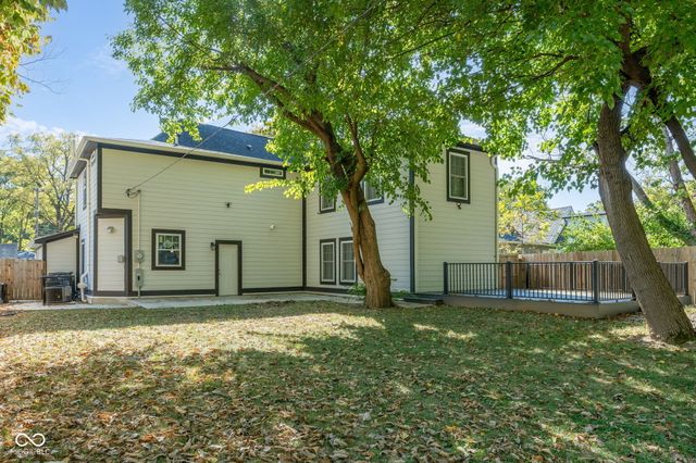 422 W 40th Street, Indianapolis, IN 46208