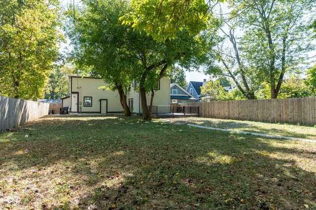 422 W 40th Street, Indianapolis, IN 46208