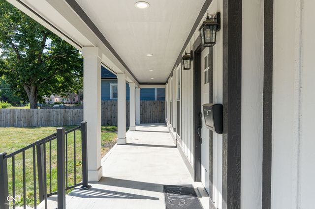 422 W 40th Street, Indianapolis, IN 46208